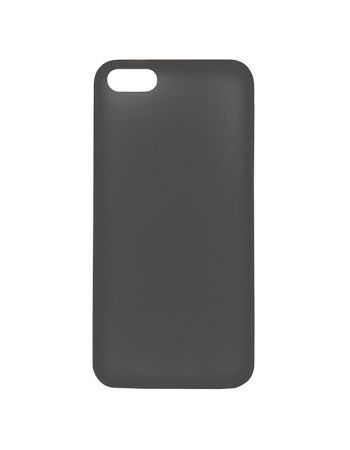 Чехол для iPhone Vipe для iPhone 5S серый